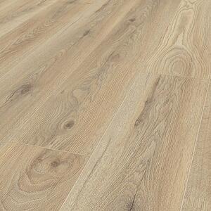 LOGOCLIC Edition Laminat Vinto Volta Oak (1.288 x 195 x 8 mm, Rustikalni pod)