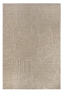 Krem vanjski tepih 80x150 cm – Elle Decoration