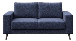 Tamno plava sofa 168 cm Fynn – Ghado