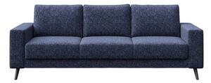 Tamno plava sofa 233 cm Fynn – Ghado