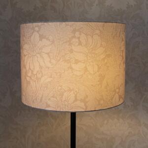 PR Home Amy podna lampa, bež/crna, visina 150 cm, tekstil, E27, Crno, Dnevni boravak/blagovaonica, Tkanina / tekstil