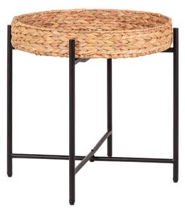Okrugli pomoćni stol ø 50 cm Naro – House Nordic