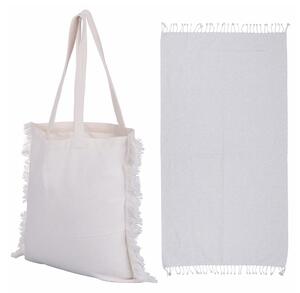 Set torbi za plažu i ručnika Summer - Villa d'Este