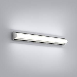Helestra LED svjetiljka za ogledalo LOOM 2, duljina 60 cm, IP44, CCT, Metalik, kupaonica, Plastika