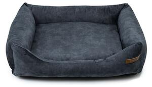 Tamno sivi krevet za pse 55x65 cm SoftBED Eco S – Rexproduct