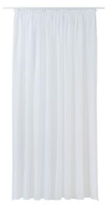 Bijela prozirna zavjesa 300x260 cm Voile – Mendola Fabrics