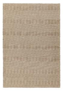 Svjetlo smeđi vuneni tepih 120x170 cm Sloan – Asiatic Carpets