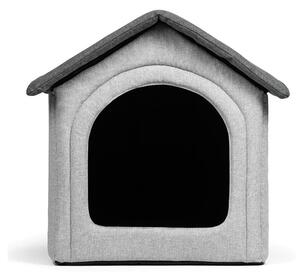 Svijetlo siva kućica za pse 38x38 cm Home M - Rexproduct