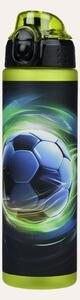 BAAGL Tritanska boca za piće Nogomet, 700 ml