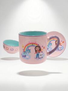Sinsay - Keramička šalica s ručkom Gabby’s Dollhouse