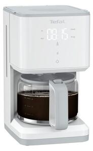 Bijeli aparat za kavu s filterom za kavu Sense CM693110 – Tefal