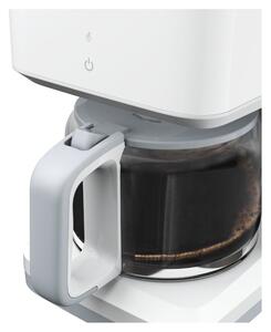 Bijeli aparat za kavu s filterom za kavu Sense CM693110 – Tefal