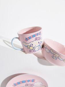 Sinsay - Keramička šalica Cinnamoroll