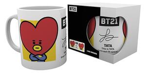 Šalice BT21 - Tata