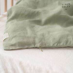 Lanena dječja posteljina za krevet 140x200 cm - Linen Tales