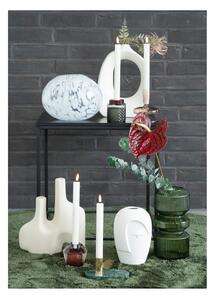 Zelena staklena vaza – House Nordic