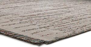 Bež vanjski tepih 77x150 cm Niya – Universal