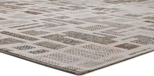 Bež vanjski tepih 77x150 cm Emma – Universal