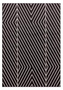 Crno-bijeli tepih 200x290 cm Muse – Asiatic Carpets