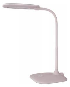 Svijetlo ružičasta LED stolna lampa s mogućnosti zatamnjivanja (visina 55 cm) Stella – EMOS
