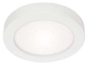 Briloner 7108-416 - LED Stropna svjetiljka SKY 2U1 LED/18W/230V bijela