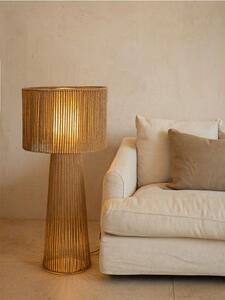 Sinsay - Stajaća lampa u boho stilu