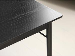 Blagovaonski stol 90x140 cm Savona - Unique Furniture