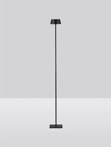 PERSEA STAJAĆA LAMPA LED 3000K 181lm IP54 CRNA NL9030625