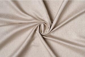 Krem zavjesa 140x160 cm Soho – Mendola Fabrics