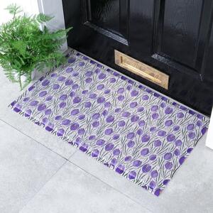 Otirač 40x70 cm Tulip - Artsy Doormats