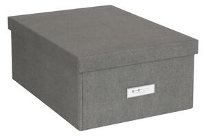 Kutija za pohranu s poklopcem Katia – Bigso Box of Sweden