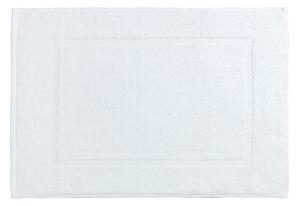 Bijela tekstilna kupaonska prostirka 40x60 cm Zen - Allstar