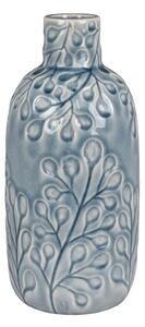 Svijetlo plava keramička vaza – House Nordic