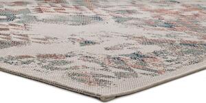 Bež vanjski tepih 77x150 cm Breno – Universal