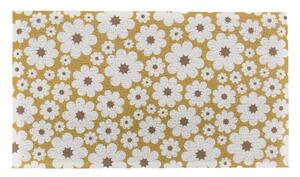 Otirač 40x70 cm Flower - Artsy Doormats