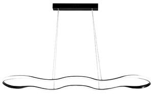 LED svijetiljka LHJ026-CP BLACK