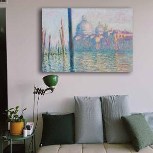 Slika 100x70 cm Claude Monet - Wallity