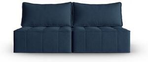 Plava sofa 160 cm Mike – Micadoni Home