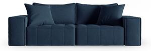 Plava sofa 212 cm Mike – Micadoni Home
