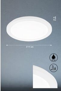 Bijelo LED stropno svjetlo Gotland - Fischer & Honsel