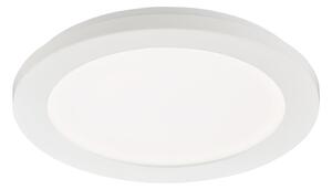 Bijelo LED stropno svjetlo Gotland - Fischer & Honsel