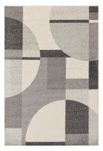 Sivi tepih 120x170 cm Muse – Asiatic Carpets