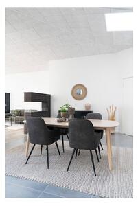 Krem vuneni tepih 160x230 cm Mandi – House Nordic