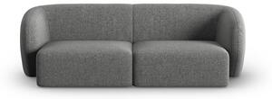 Tamno siva sofa 184 cm Shane – Micadoni Home