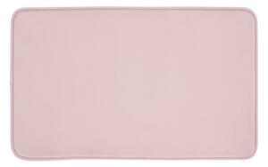 Ružičasta kupaonska prostirka 50x80 cm – Catherine Lansfield