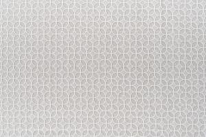 Bijela prozirna zavjesa 400x260 cm Agra – Mendola Fabrics