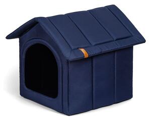Plava kućica za pse 52x53 cm Home XL - Rexproduct
