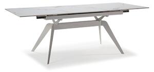 Blagovaonski keramički stol 90x160 cm Lula – Marckeric