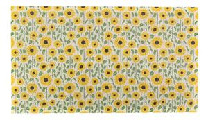 Otirač 40x70 cm Sunflower - Artsy Doormats