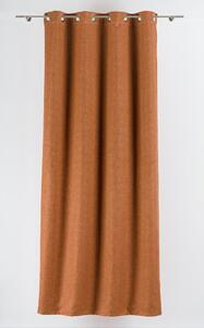 Zavjesa u bakrenoj boji 140x260 cm Atacama – Mendola Fabrics